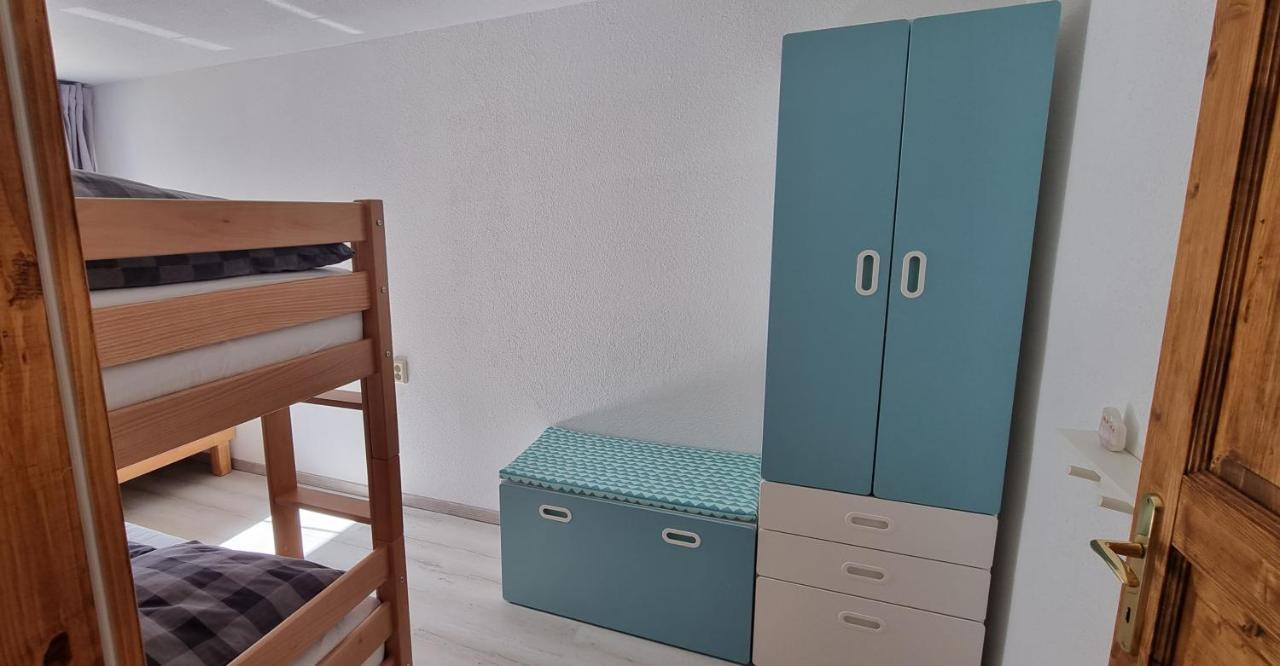 Fewo Piro Achenkirch Ngoại thất bức ảnh